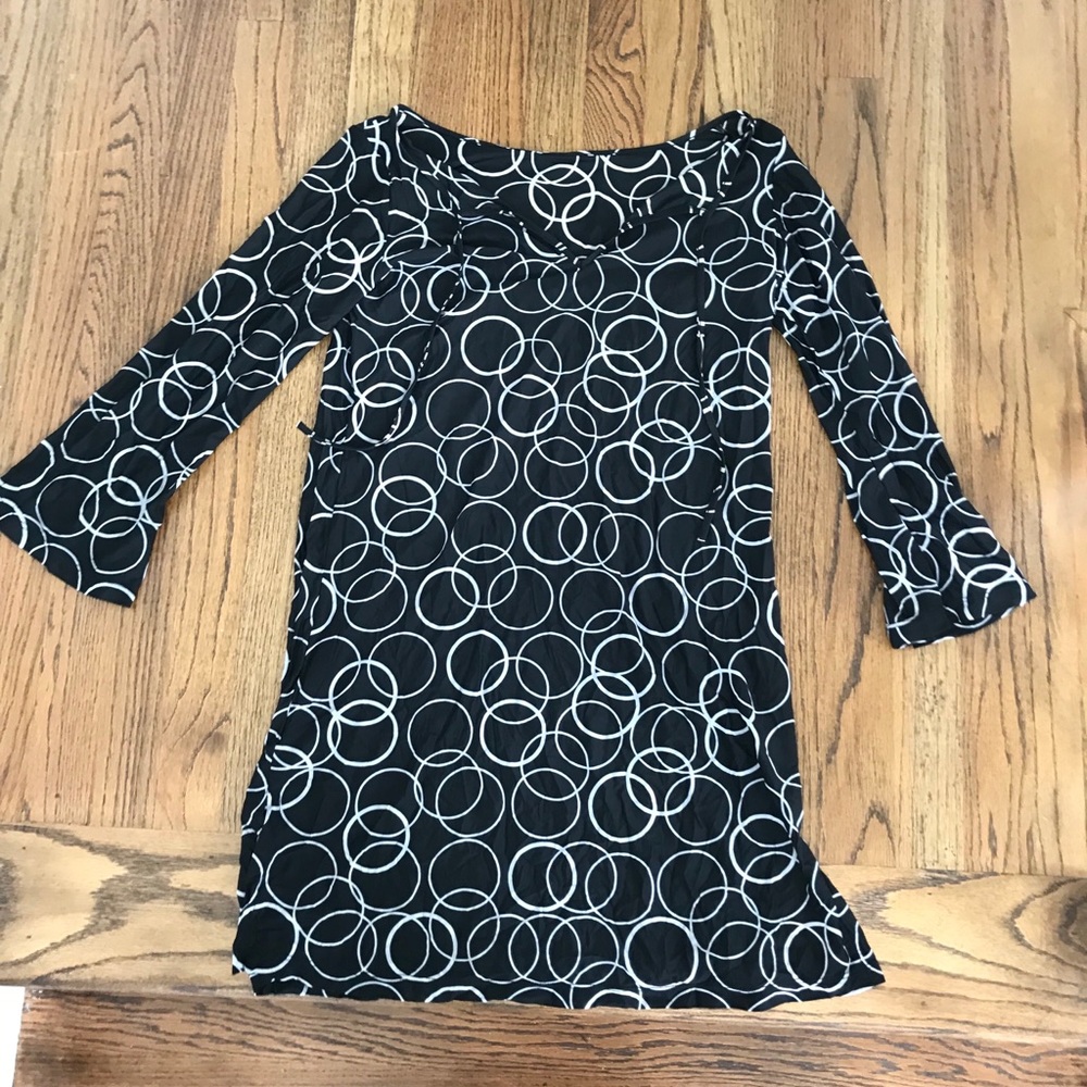 Vintage Cover Up
